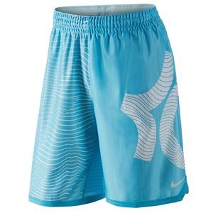 Nike Kevin Durant KD Surge Elite Basketball Shorts